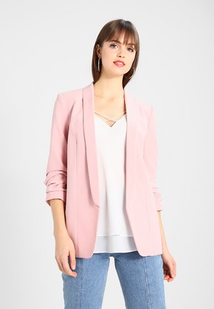 PCBOSS - Short coat - zephyr