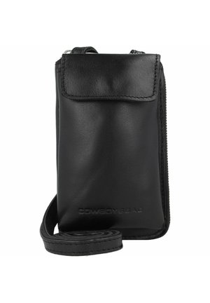 Cowboysbag GARSTON  - Umhängetasche - black