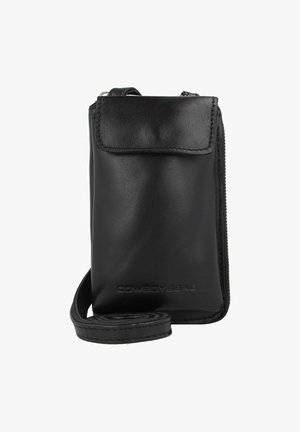 Cowboysbag GARSTON - Sac bandoulière - black