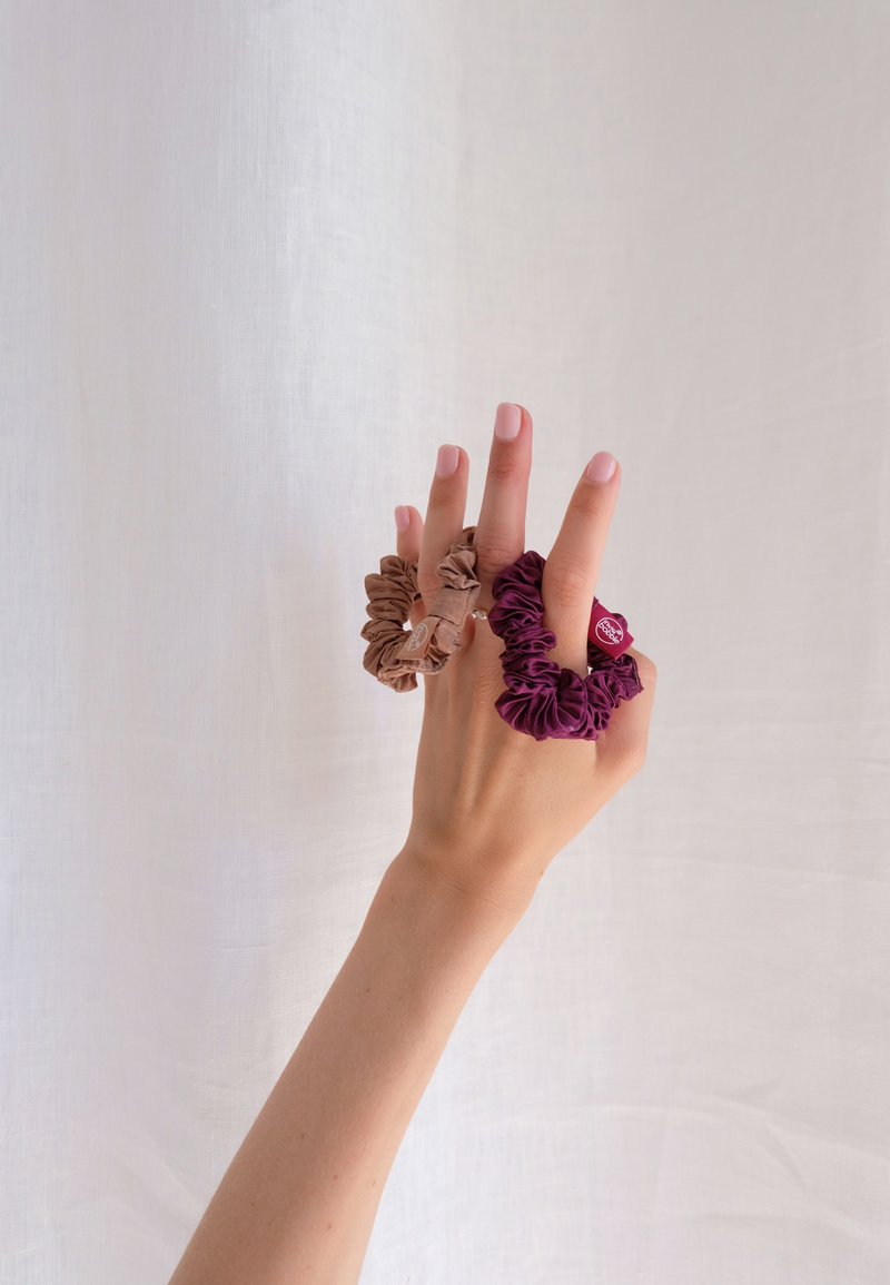 INVISIBOBBLE SPRUNCHIE ORIGINAL Les Beautés Emblématiques - 2 - Foto 10