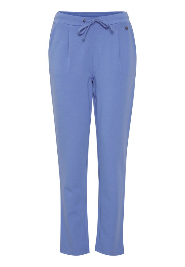 FRZastretch - Trousers - ultramarine2