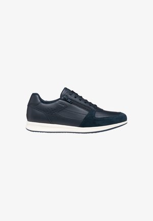 Geox, BASKET GEOX AVERY - Sneakers - navy sombre