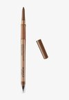 EVERLASTING COLOUR PRECISION LIP LINER 3 - Lipliner - 18 Dark Brown
