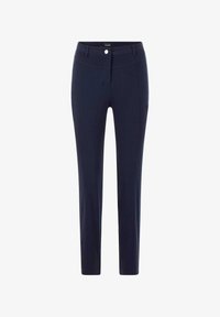 Non sélectionné, navy