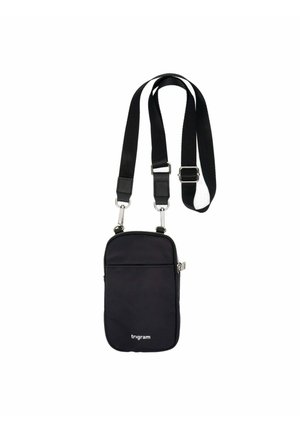 DOUBLE  - Étui à portable - black