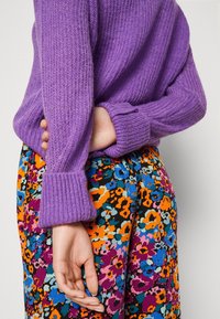 JJXX Maglione - lilac