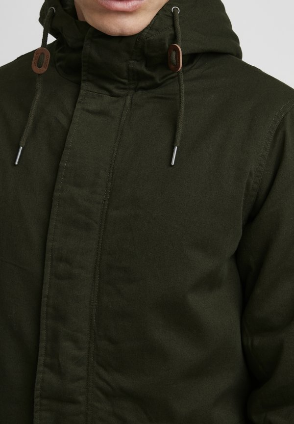 PRAkie - Winter coat - rosin2