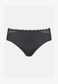 Unselected, thunder grey