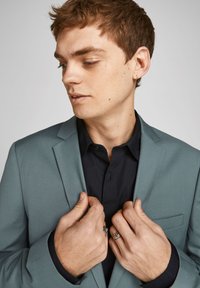 Jack & Jones PREMIUM JPRFRANCO  - Completo - balsam green