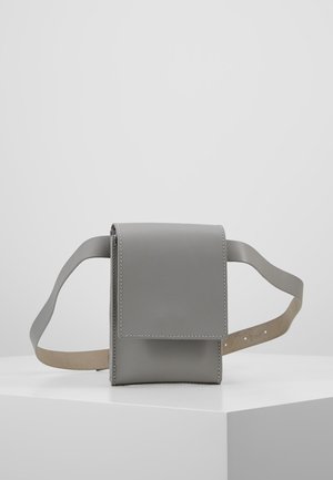 Heuptas - light grey