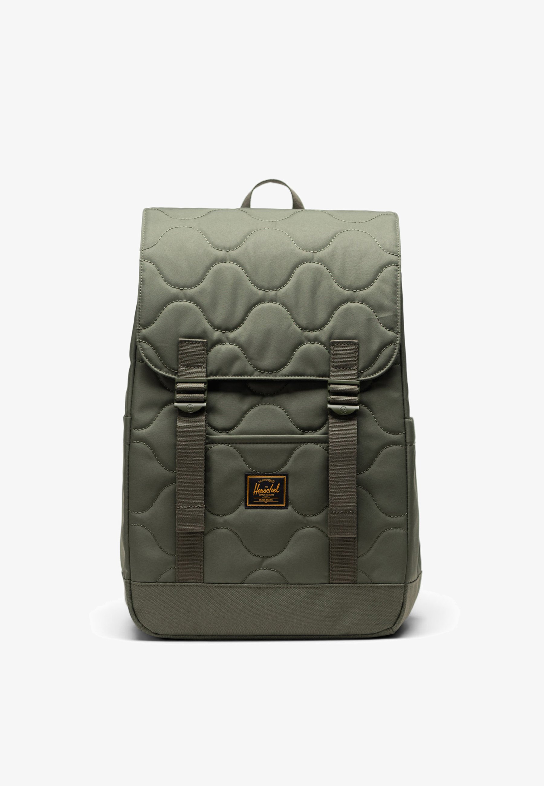 herschel backpack khaki Kingston Herschel Supply Co. USA and eco Herschel Backpacks: A Heritage Brand