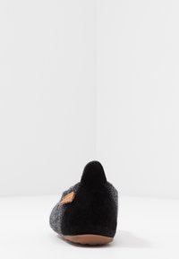 Bisgaard SAILOR UNISEX - Pantuflas - anthrazit