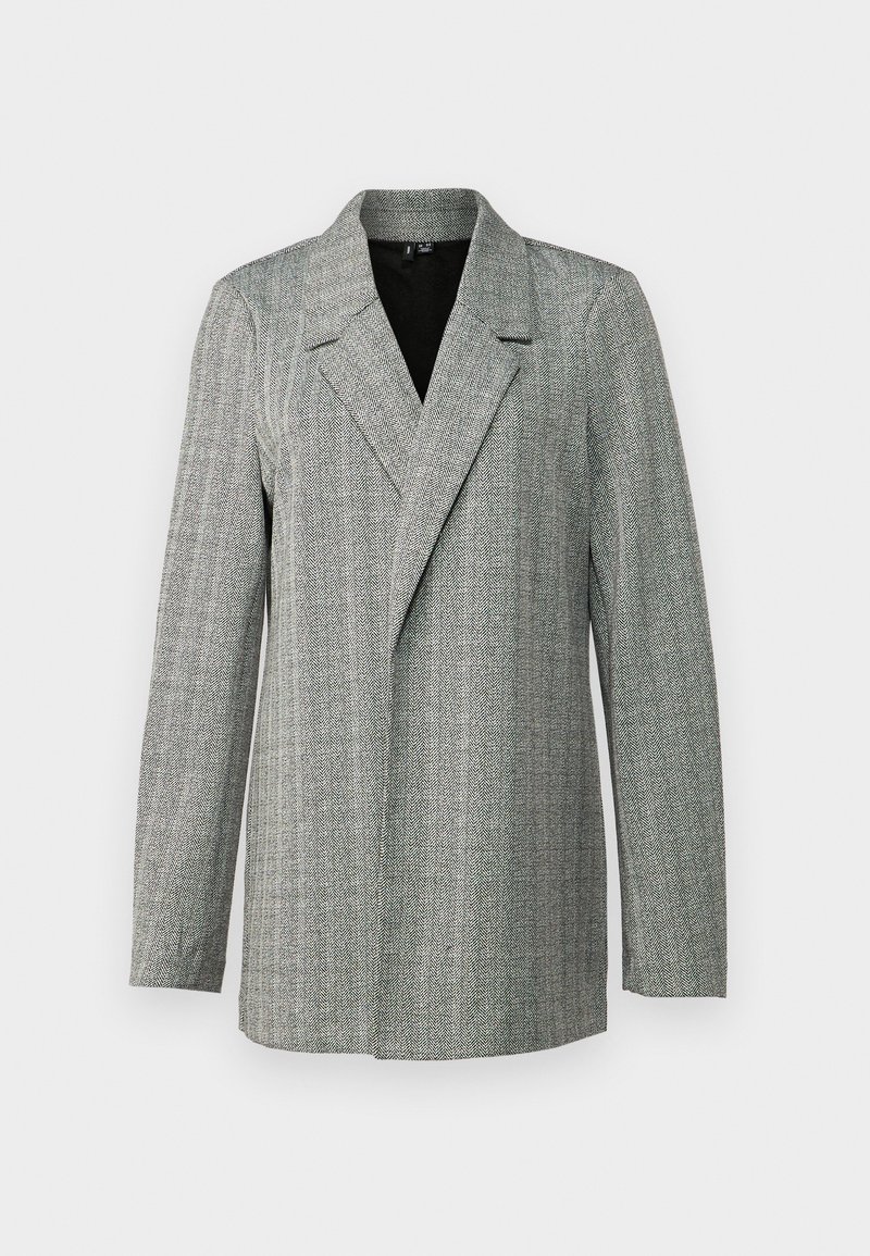 Vero Moda Tall Blazer zwart