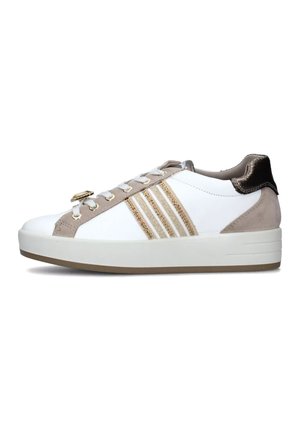 Sneakers basse - white