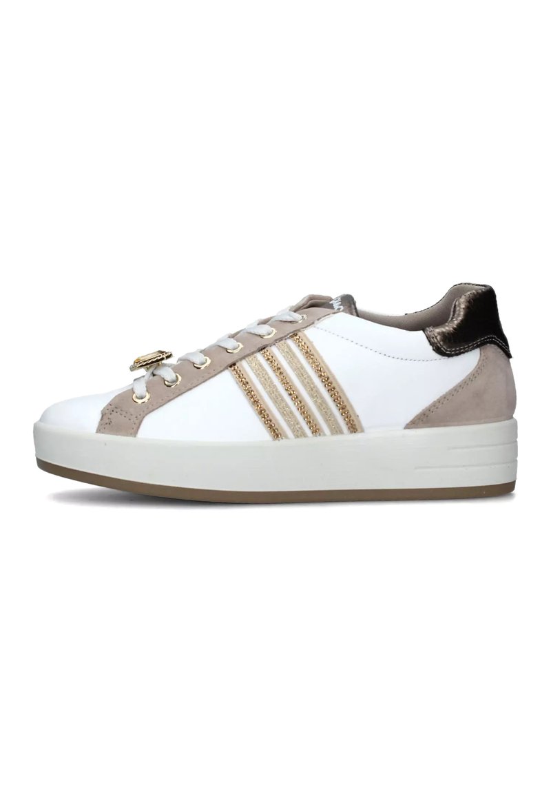IGI&CO Sneakers basse - white