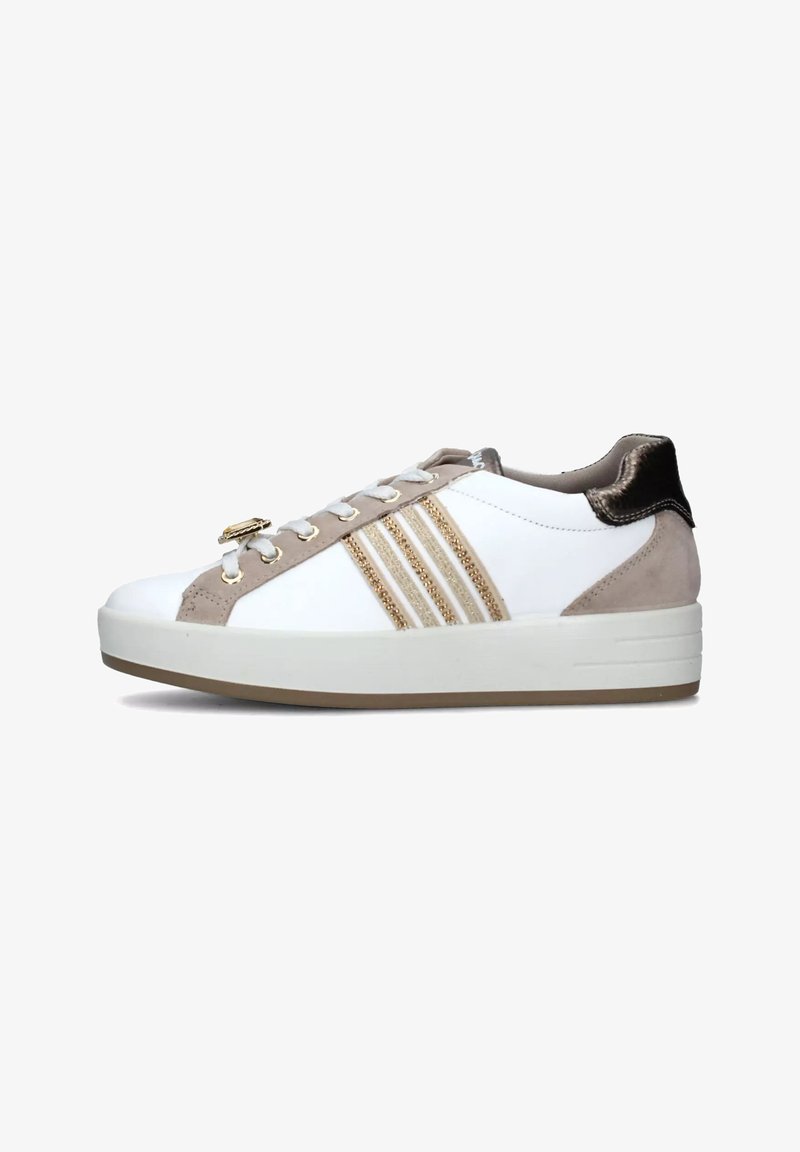 IGI&CO Sneakers basse - white