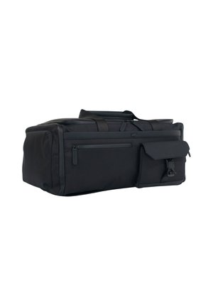 FINN DUFFLE  - Weekender - schwarz