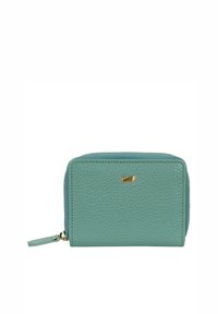 Non selezionato, green mistle