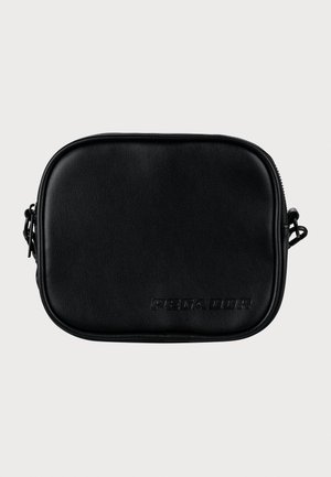 SKIBO LOGO SHOULDER BAG UNISEX - Τσάντα χιαστί - black