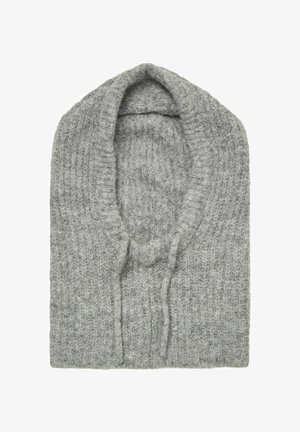 Object Copricapo - light grey melange