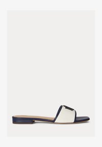 Ikke valgt, natural/refined navy