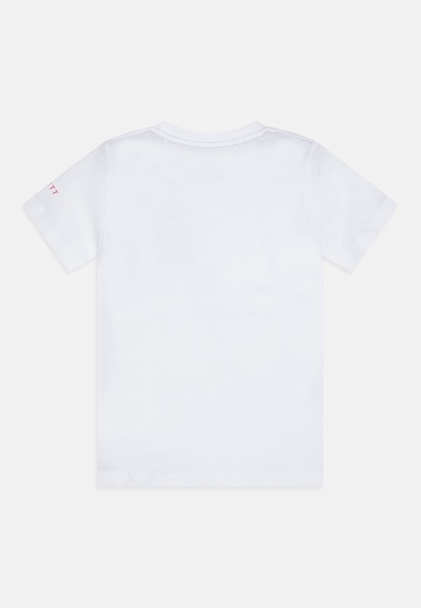 CAR TEE - Print T-shirt2