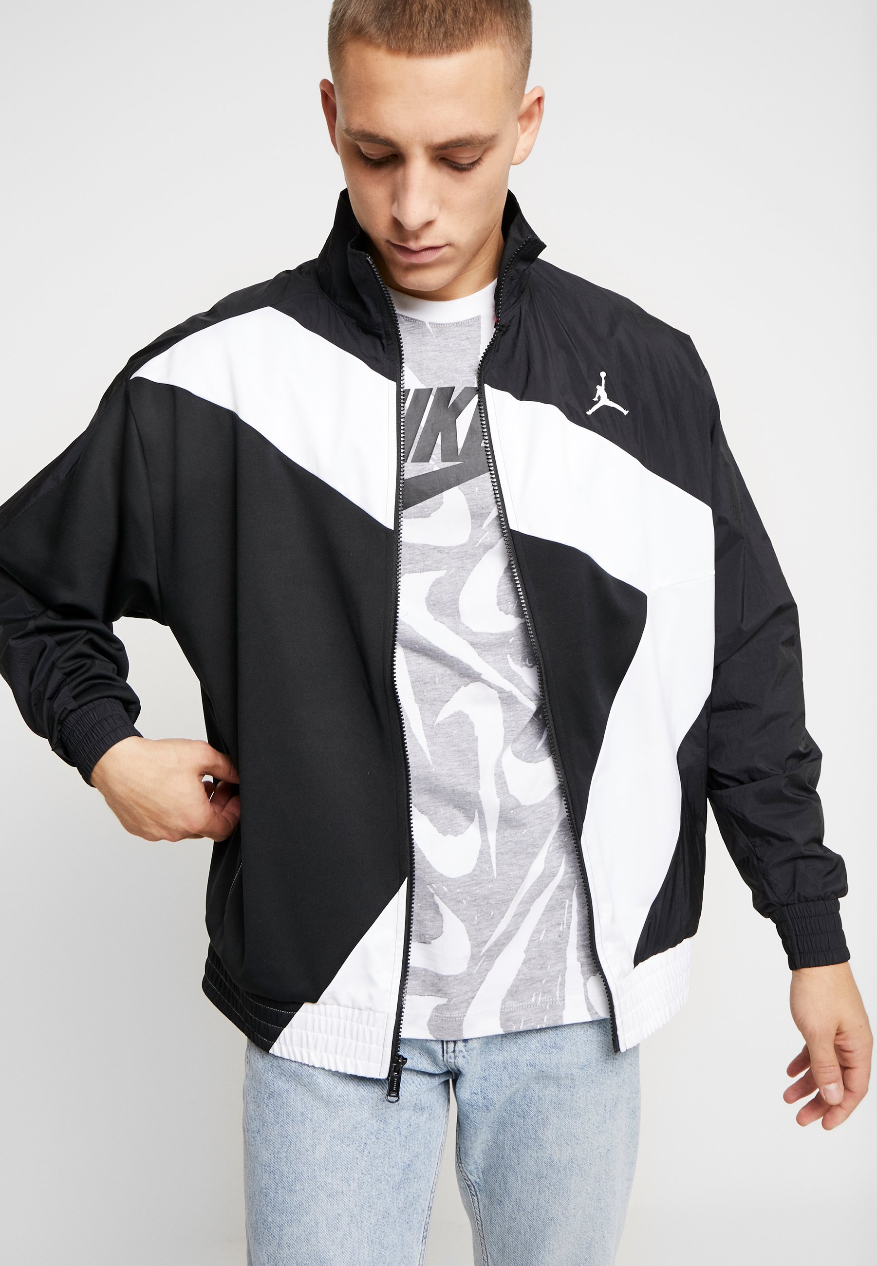 veste jordan diamond