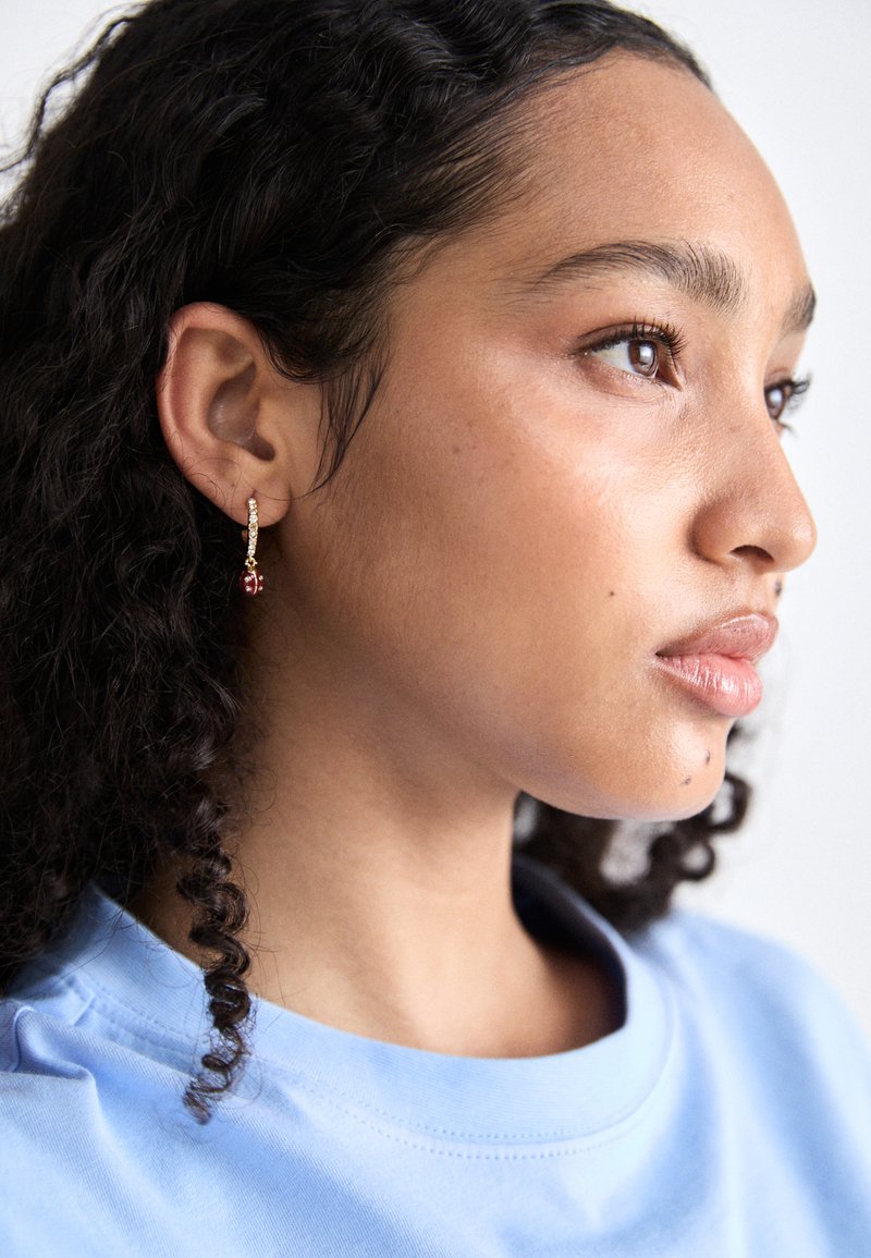 COACH Ohrringe - Bild 1