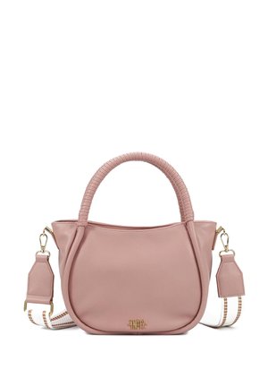 Y Not? Borsa a mano - rosa