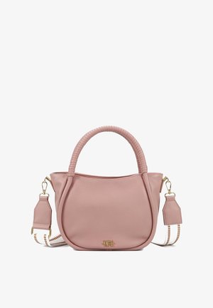 Y Not? Borsa a mano - rosa