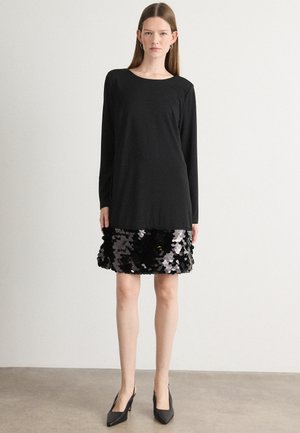 SHIFT - Rochie cocktail/Rochie petrecere - black