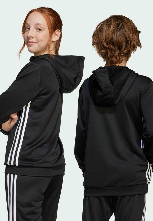 TIRO 25 ESSENTIALS KIDS - Hoodie2