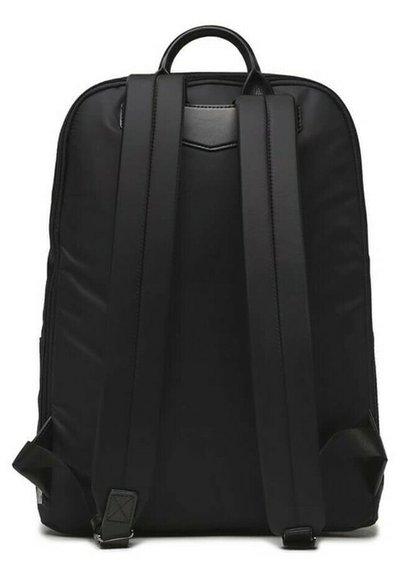 Emporio Armani Zaino - black