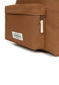 Eastpak PADDED PAK'R - Sac à dos - upgrained brown