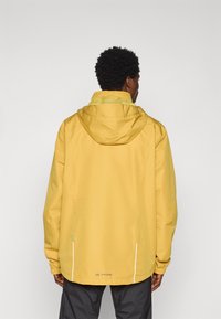 Vaude ESCAPE - Veste de cyclisme - savanna