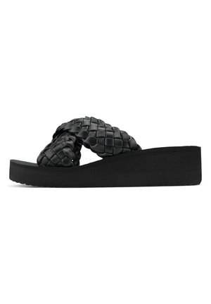 CROSS - Mules - black