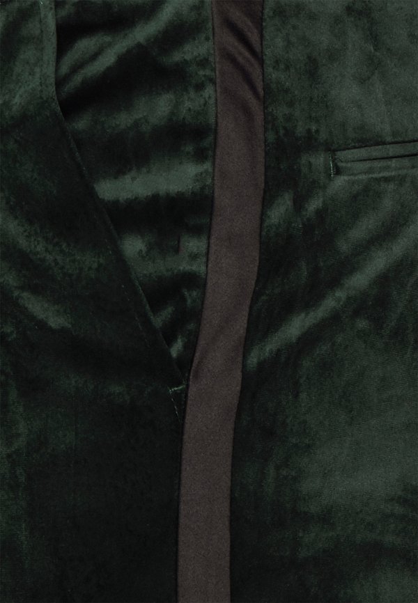 TUXEDO SUIT SET - Suit2