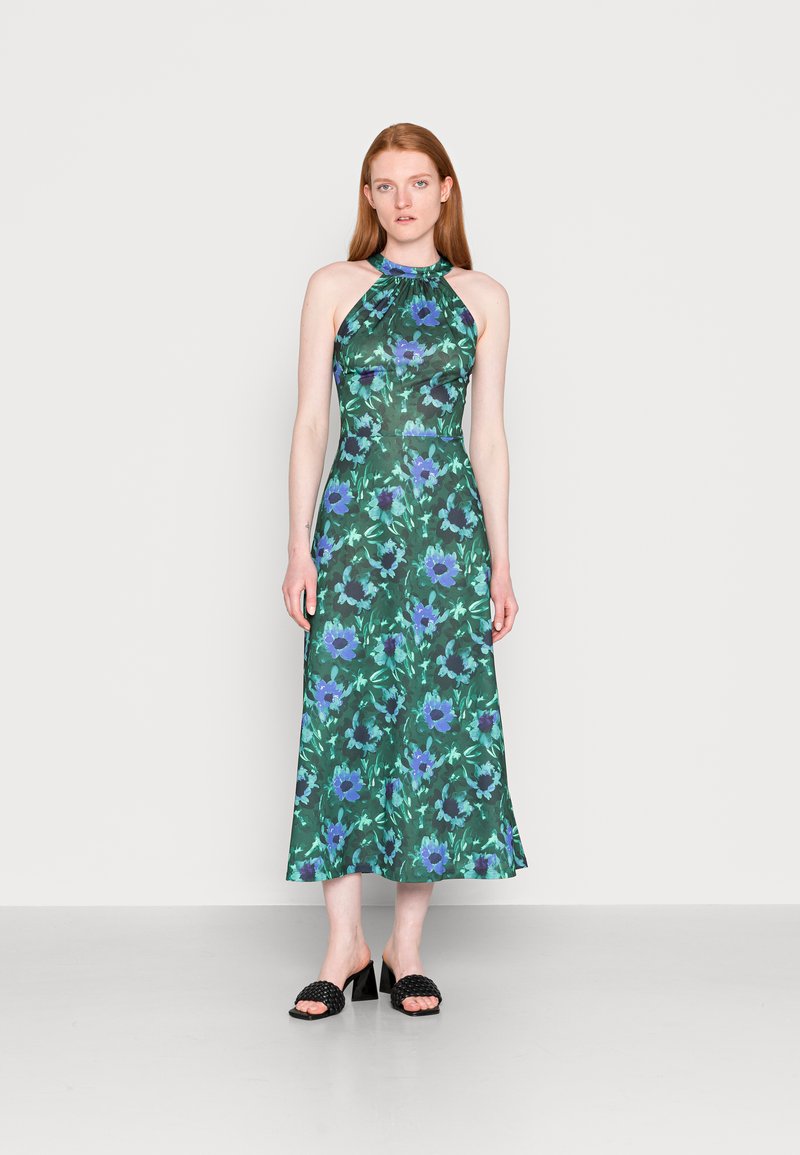Damen Freizeitkleider | Anna Field Maxikleid multi coloured/mehrfarbig - PB68234 Damen Freizeitkleider | Anna Field Maxikleid multi coloured/mehrfarbig - PB68234