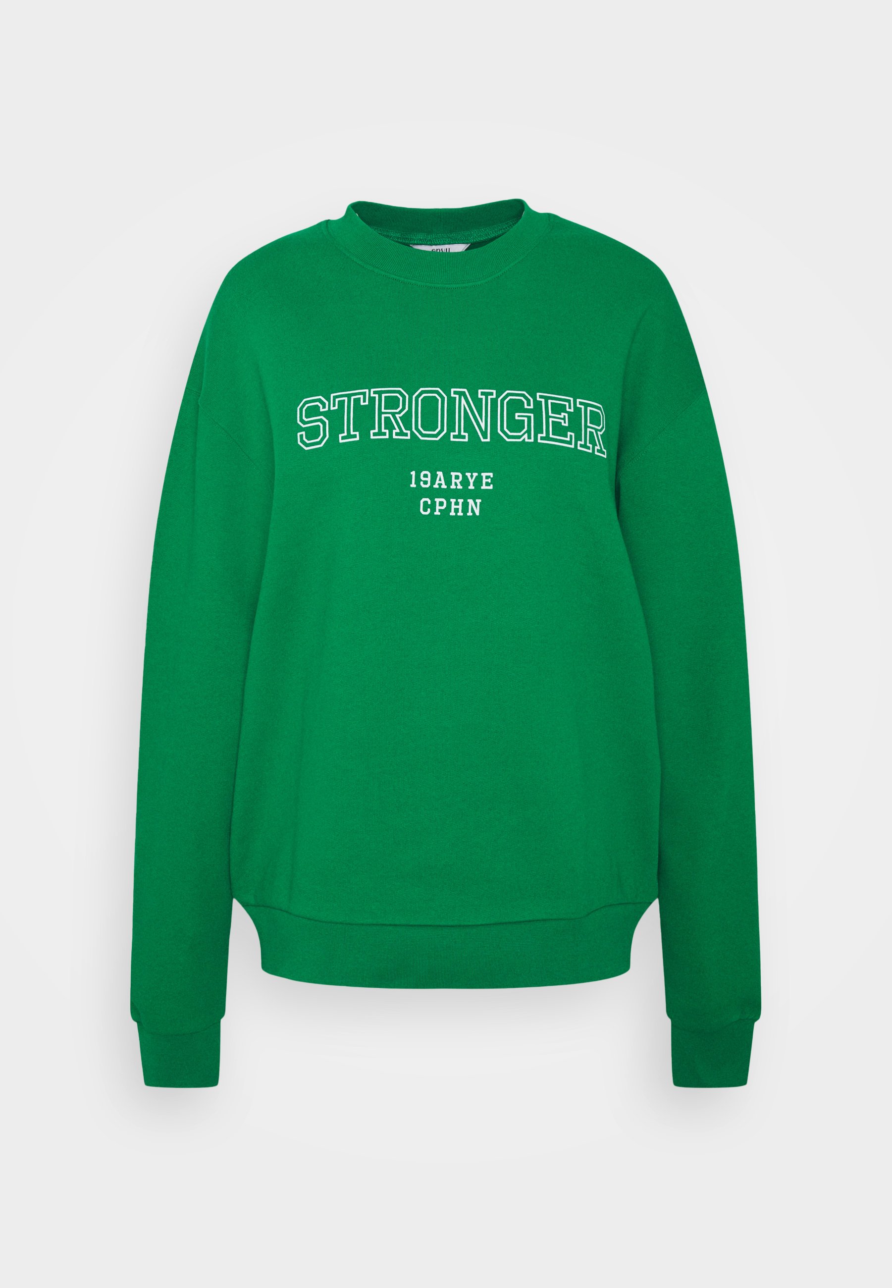 Women ENMONROE LOGO - Sweatshirt Women ENMONROE LOGO - Sweatshirt
