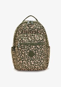 Unselected, fresh floral