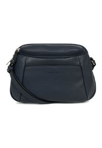 Hexagona CONFORT - Borsa a tracolla - marine confort