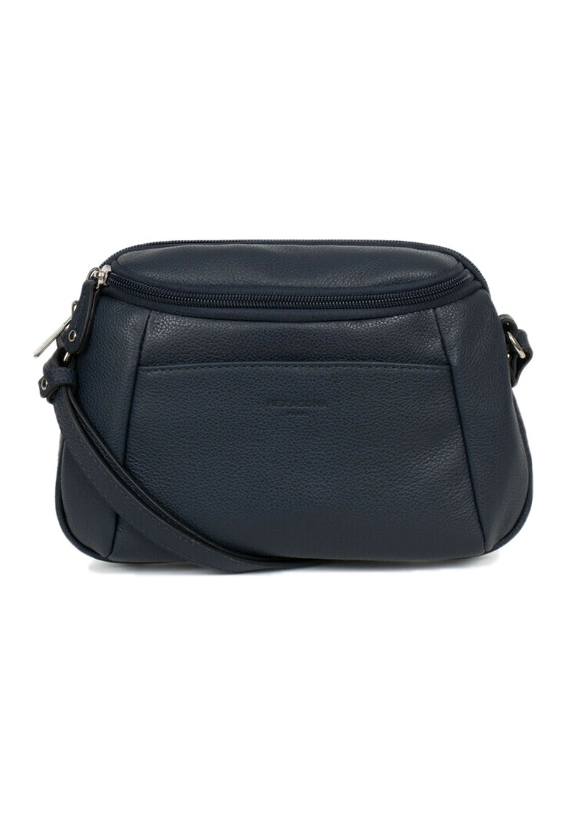 Hexagona CONFORT - Borsa a tracolla - marine confort