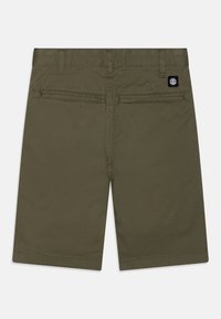 Element HOWLAND CLASSIC   - Shorts - beetle