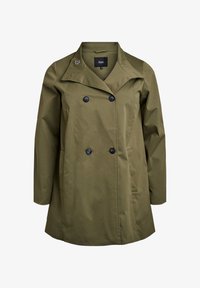 Niewybrane, ivy green