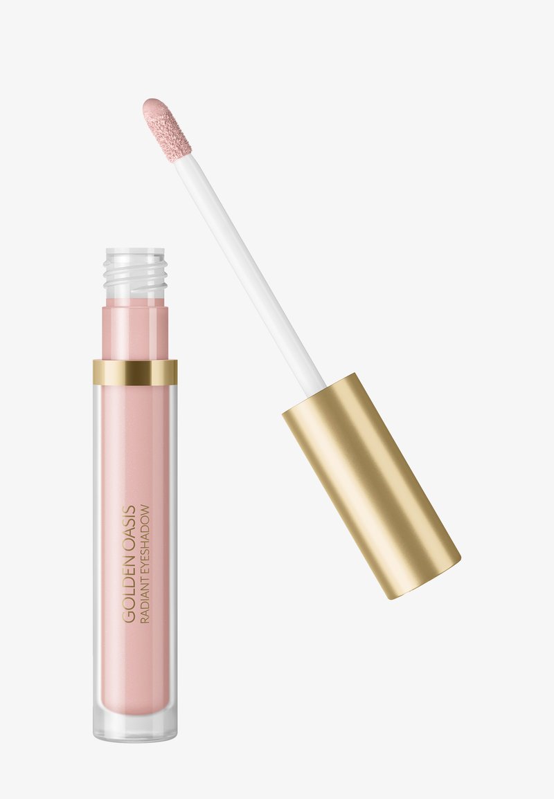 KIKO Milano - GOLDEN OASIS RADIANT EYESHADOW - Oogschaduw - precious organza, Vergroten