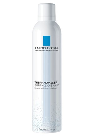 FACE CARE CLEANSING LA ROCHE-POSAY THERMALWASSER SPRAY - Face cream - -