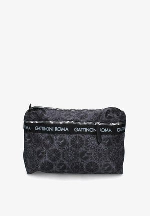 Gattinoni, Beauty case - black
