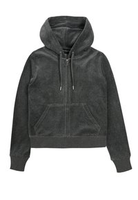 Unselected, charcoal marl