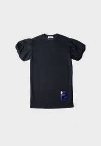 Colourful Rebel HANNAH - Φόρεμα ημέρας - black