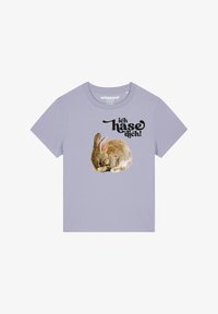 Ausgewählt, lavender